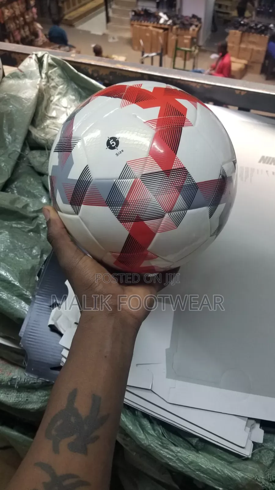 Molten Tubeless