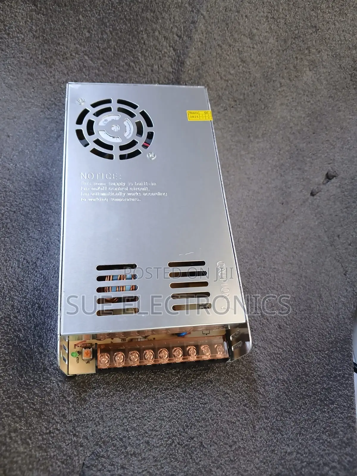 Power Supply Led Driver Switch12v