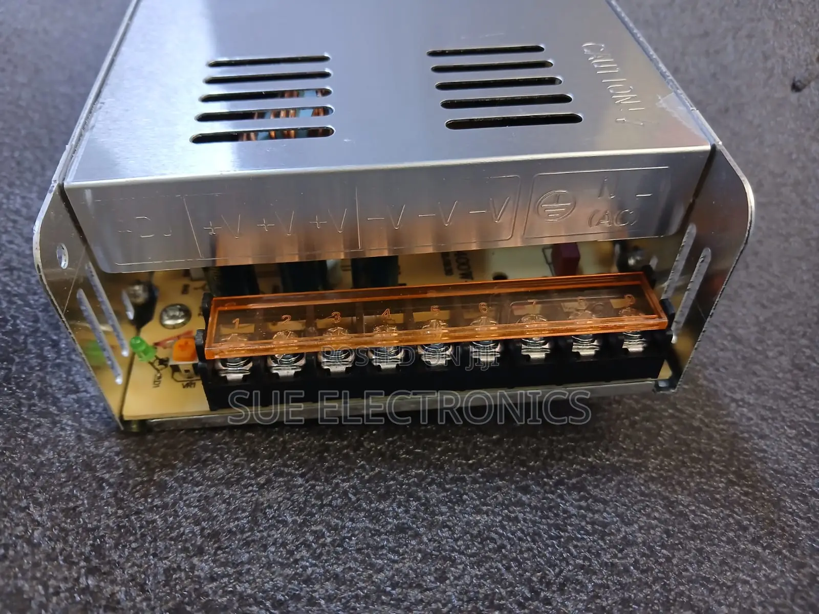 Power Supply Led Driver Switch12v