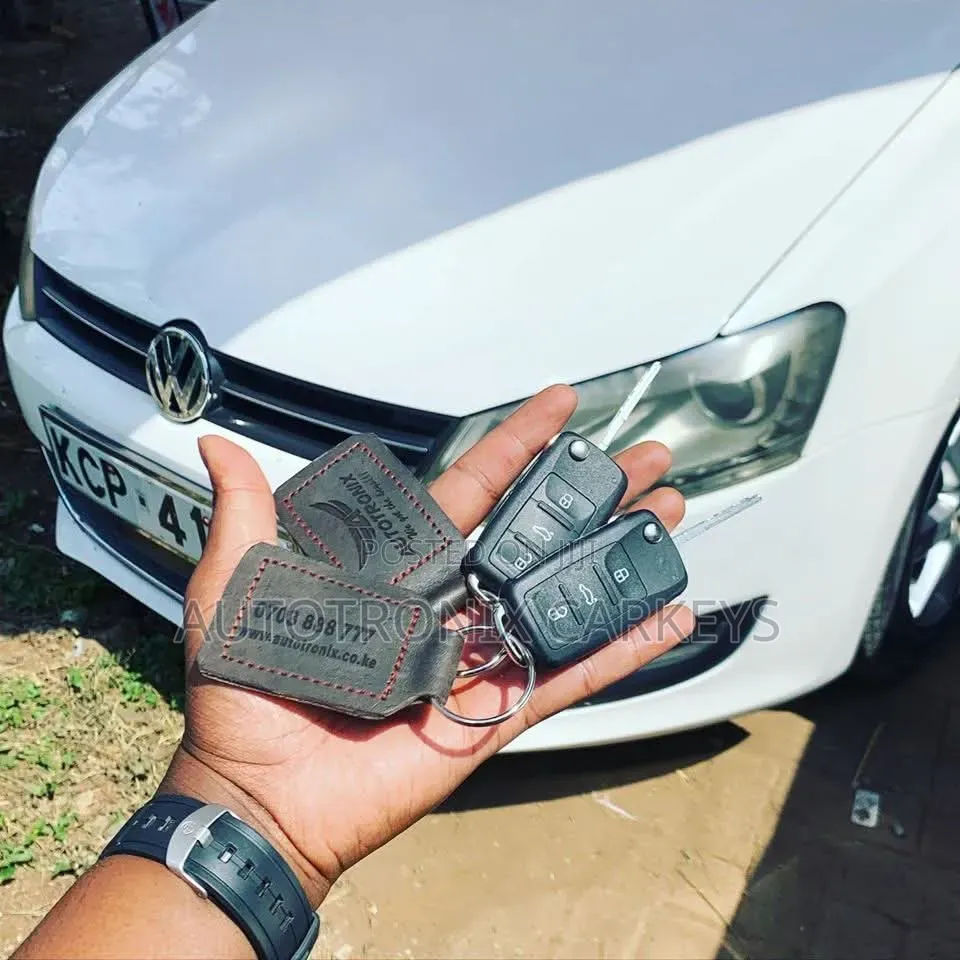All Vw Models Keys Coding and Replacement