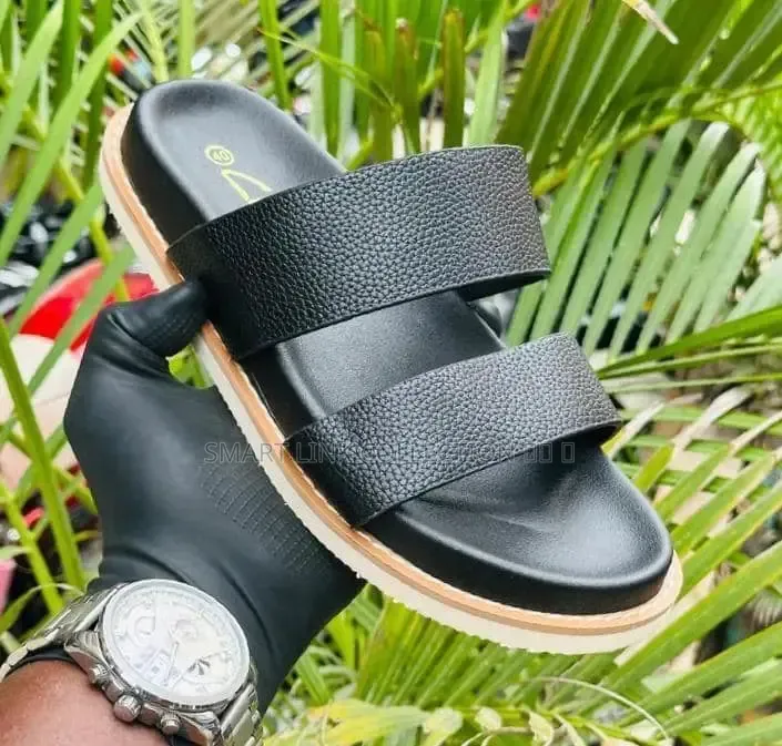 New Inn Crack Sandals