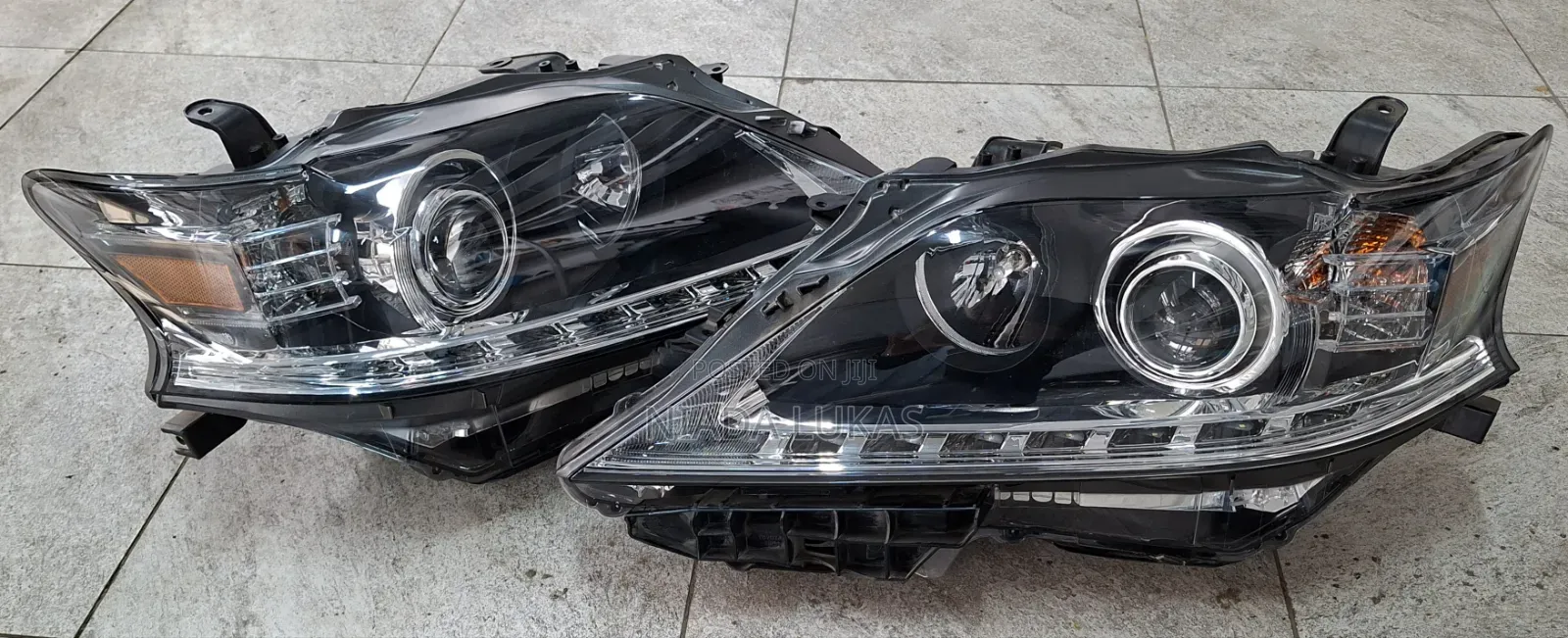 Lexus 270/350/450 Headlight