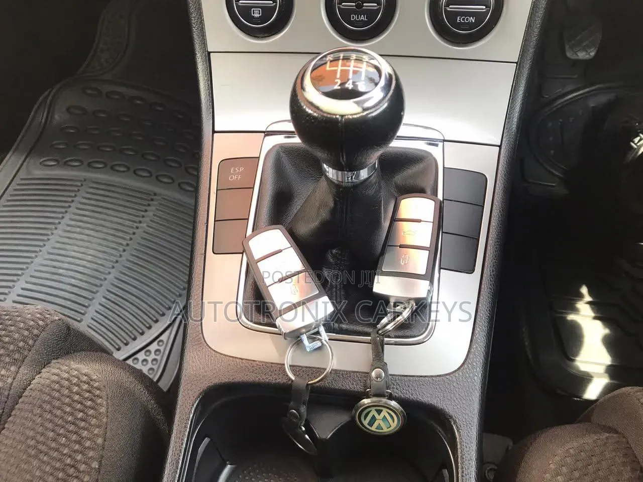 Vw Passat Keys Programming Replacement