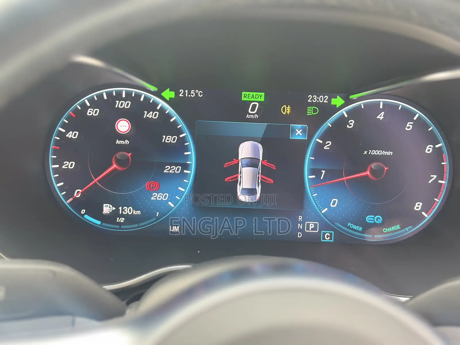 Mercedes-Benz C200 2019 Pearl