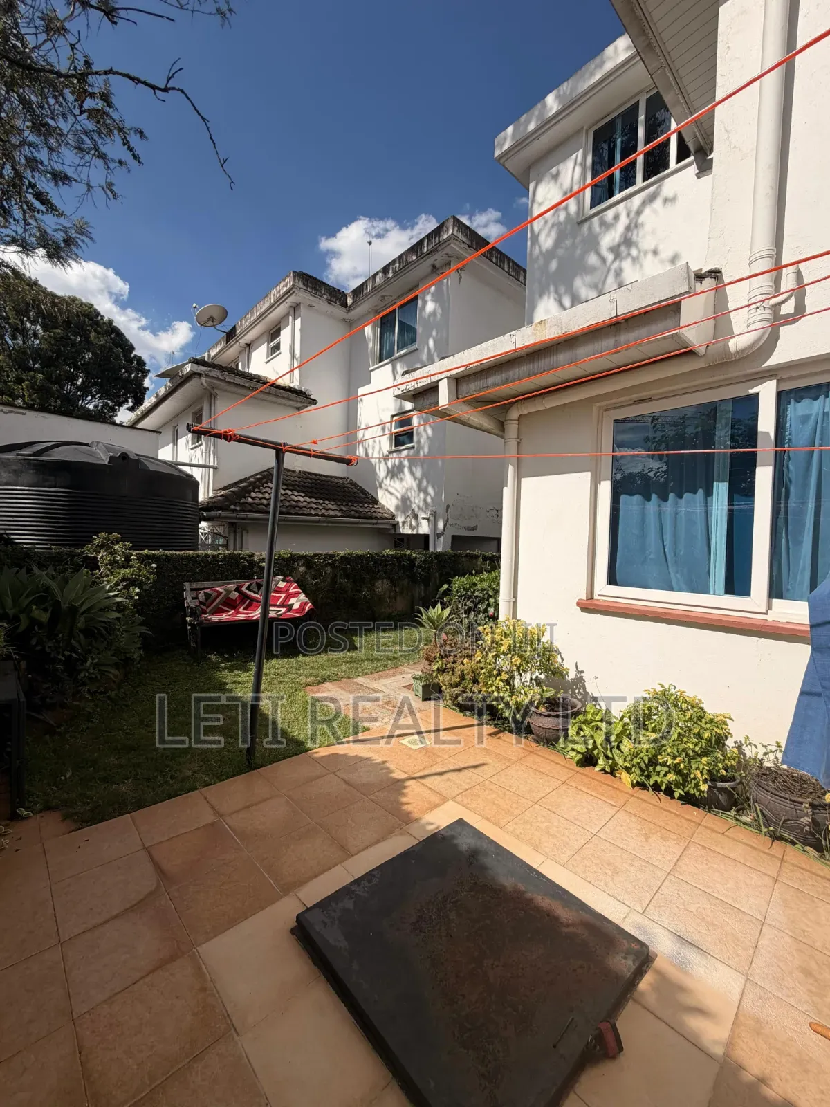 4bdrm Townhouse/Terrace in Lavington for sale