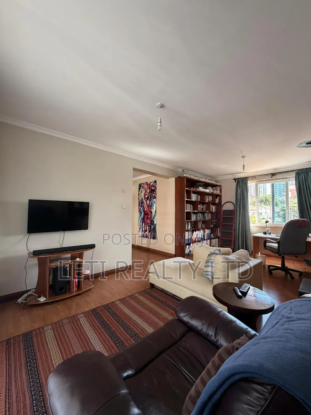 4bdrm Townhouse/Terrace in Lavington for sale