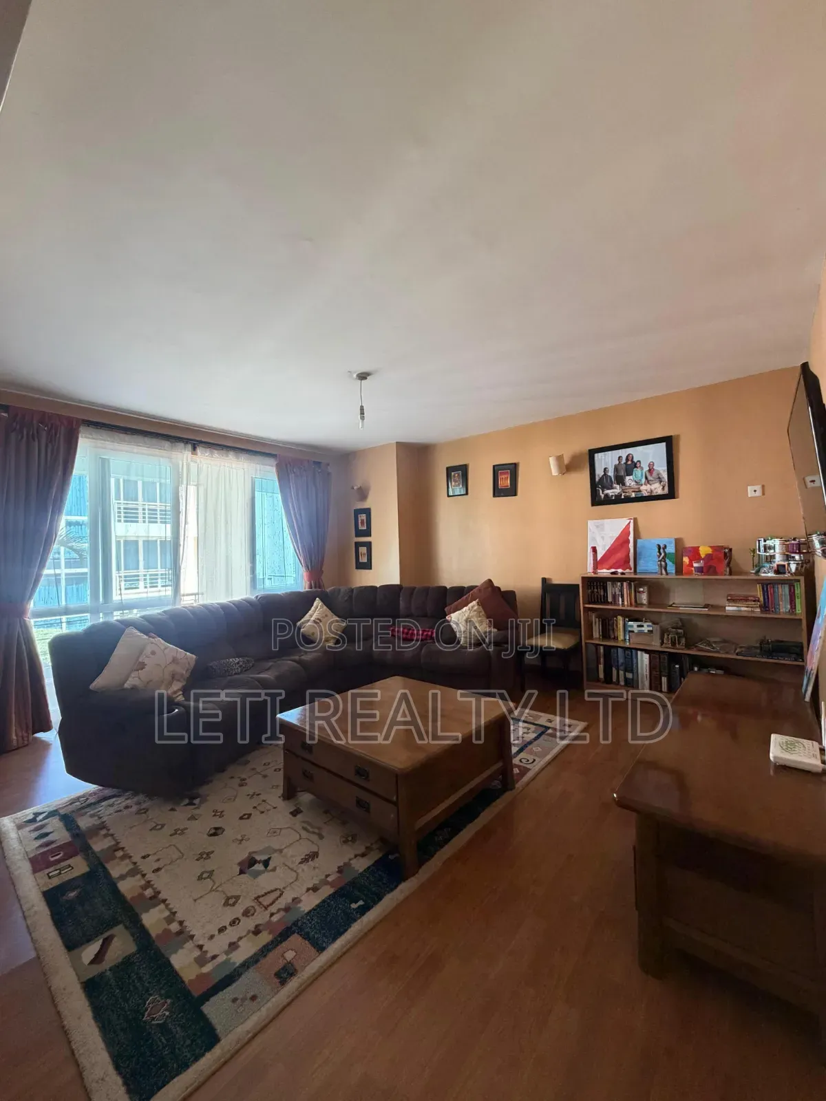 4bdrm Townhouse/Terrace in Lavington for sale