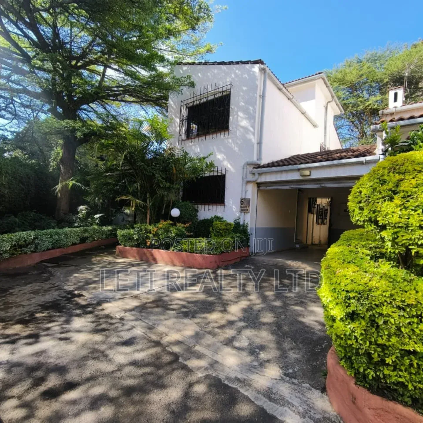 4bdrm Townhouse/Terrace in Hurlingham for sale