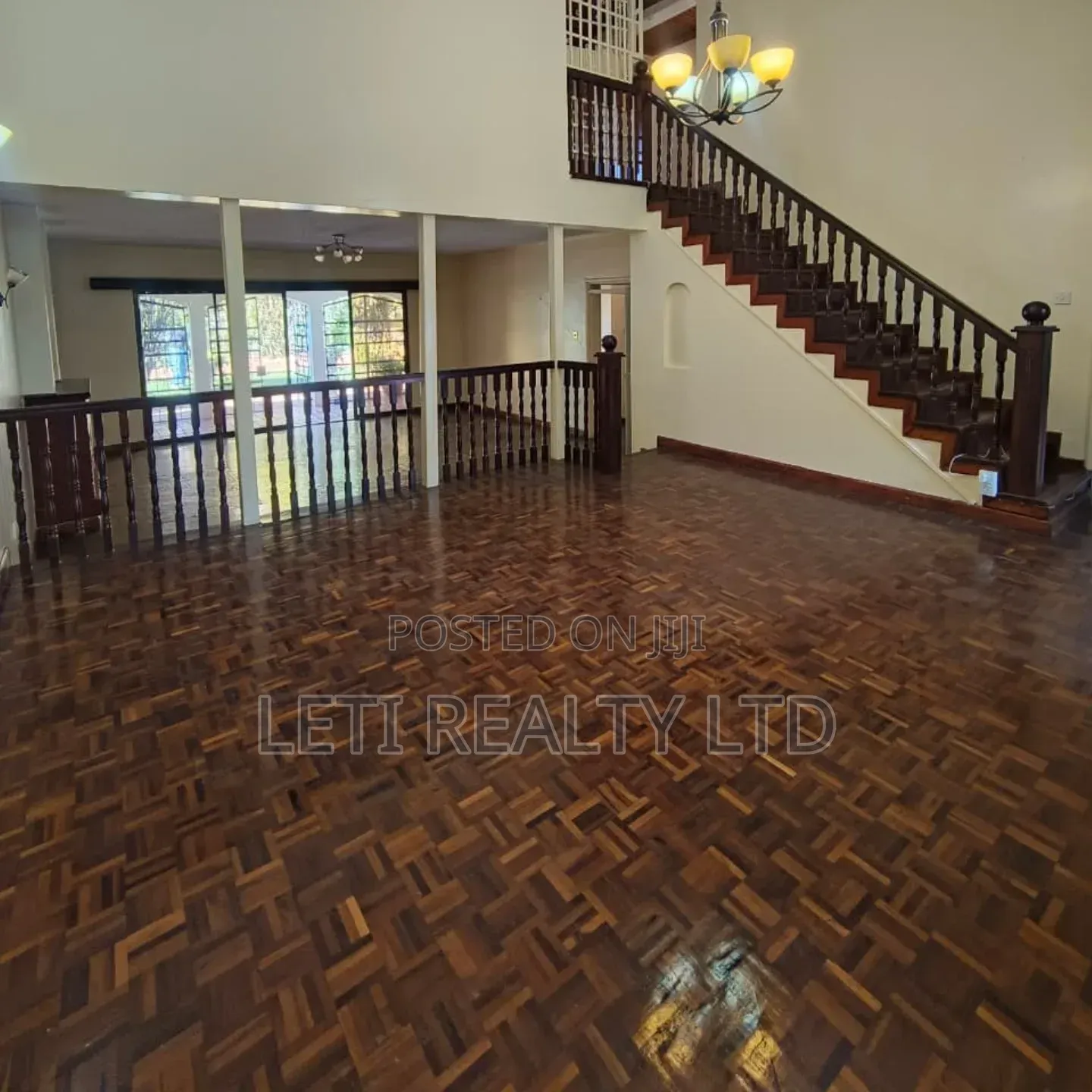 4bdrm Townhouse/Terrace in Hurlingham for sale