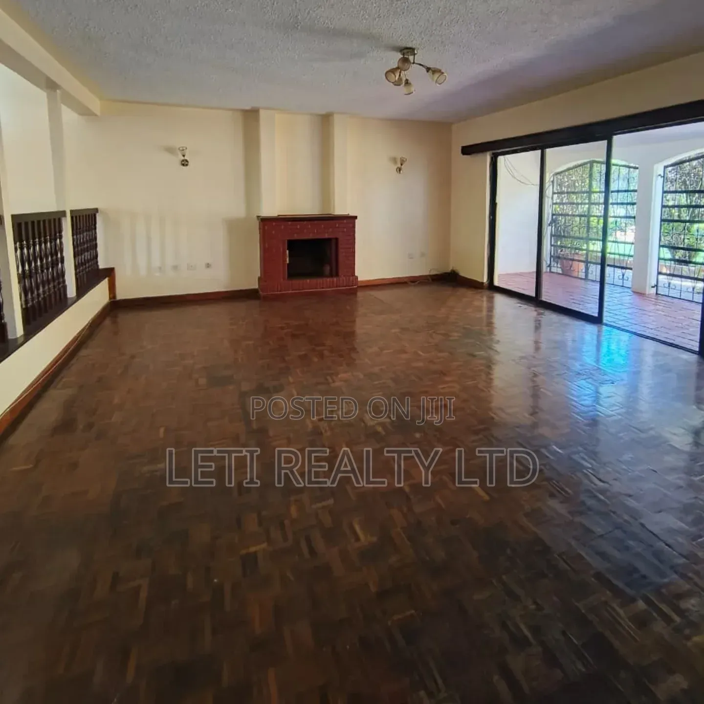 4bdrm Townhouse/Terrace in Hurlingham for sale