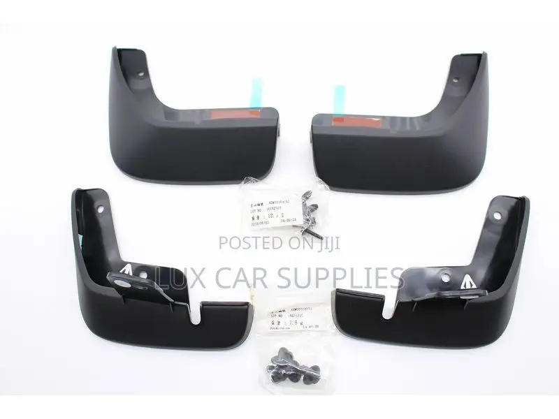 Mazda Demio Dj (Mazda2) Mud Guard