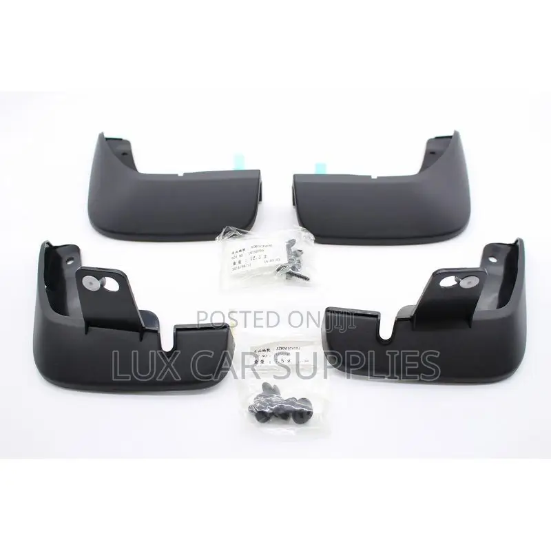 Mazda Demio Dj (Mazda2) Mud Guard