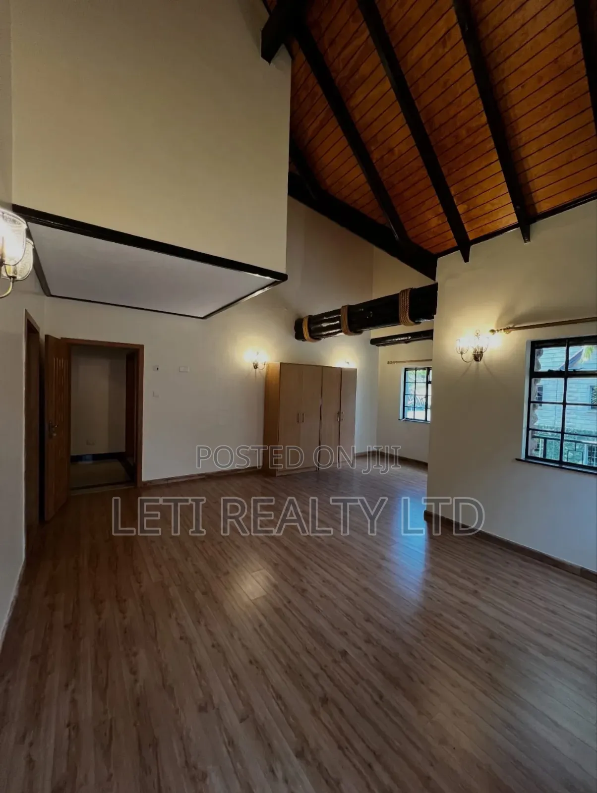 5bdrm Townhouse/Terrace in Kileleshwa for sale