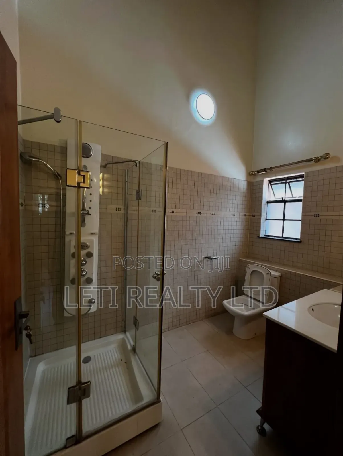 5bdrm Townhouse/Terrace in Kileleshwa for sale