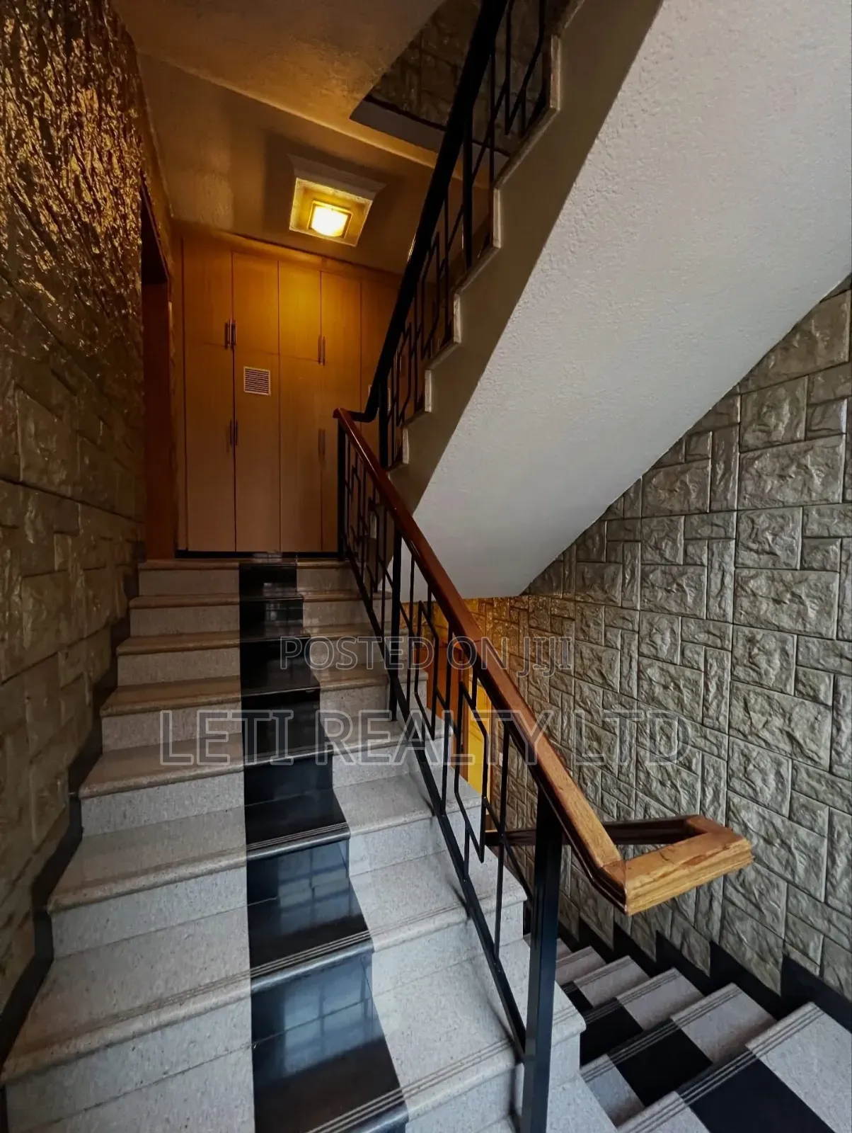 5bdrm Townhouse/Terrace in Kileleshwa for sale