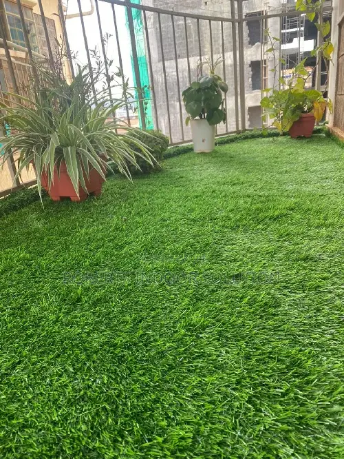 Artificial Green Astro Turf Grass Carpets
