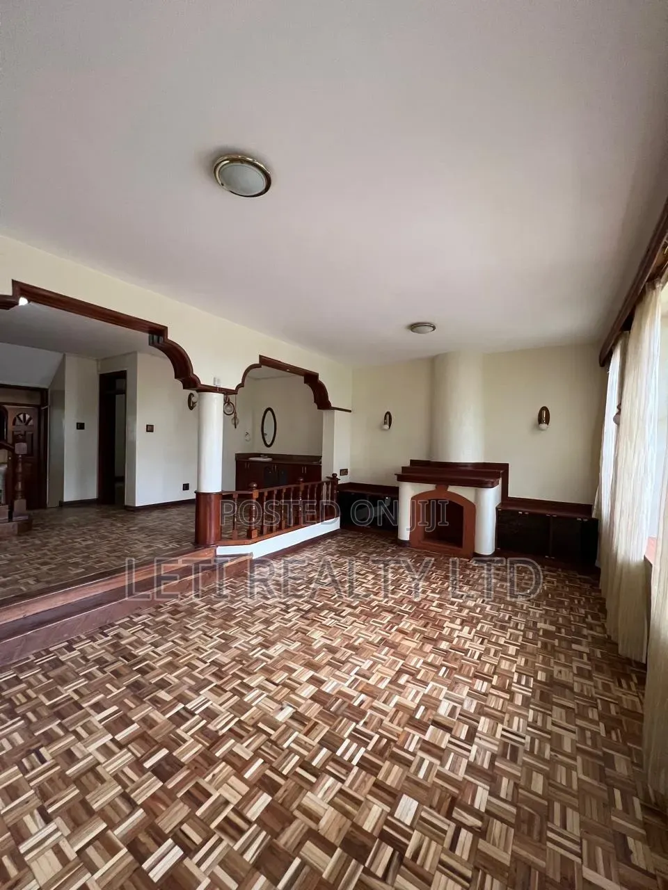 4bdrm Townhouse/Terrace in Muthangari for sale