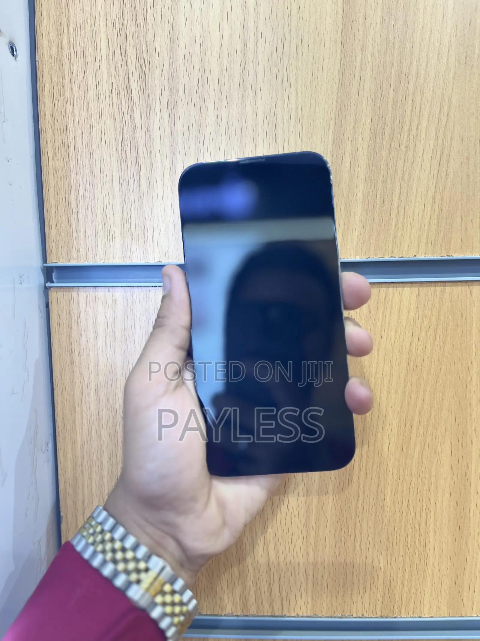 Apple iPhone 13 Pro 256 GB Blue