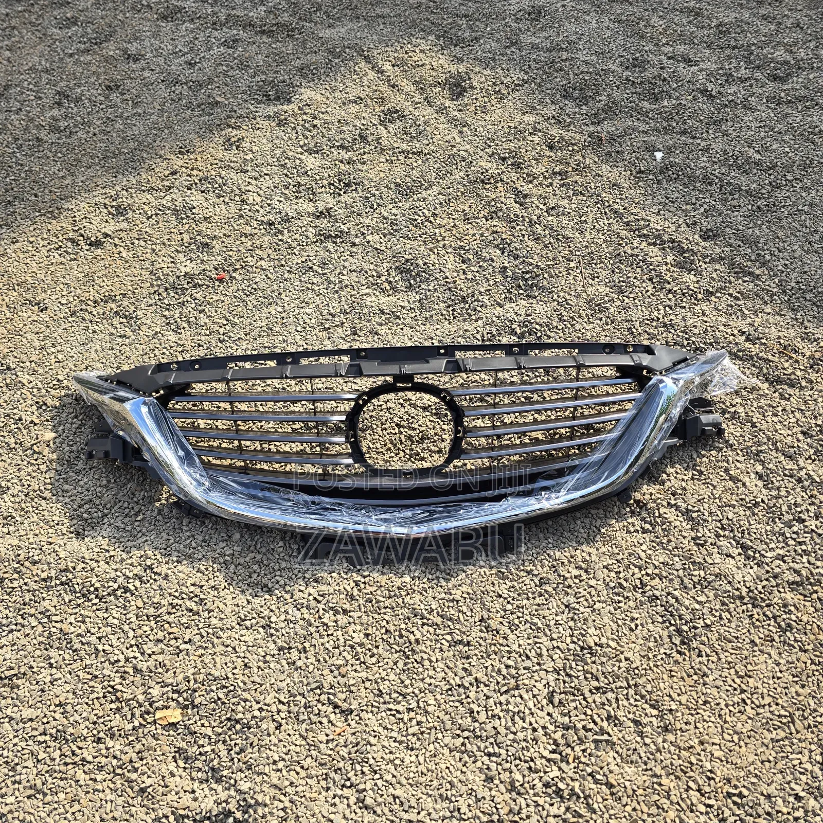 Grill Mazda Atenza 2014 Onwards