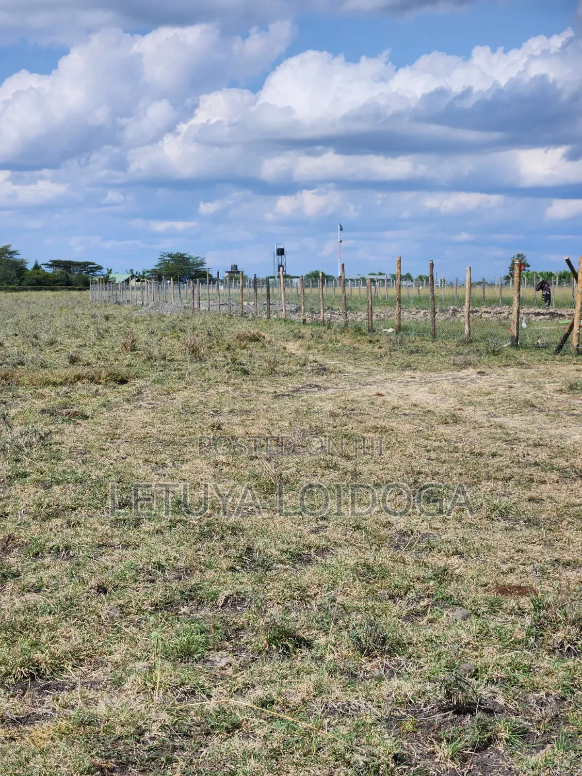 On Sale 1-Acre Enkasiti Road Off Kiserian-Isinya Road(Birika)