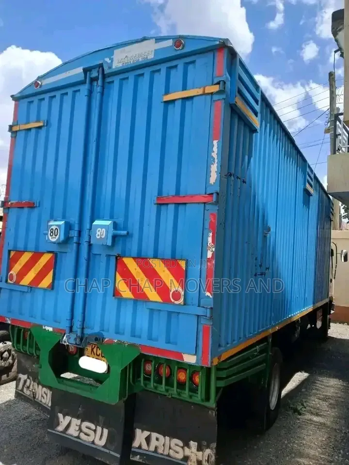 Transport Services Nairobi to Kajiondo,Oloitoktok,Namanga,Kimana