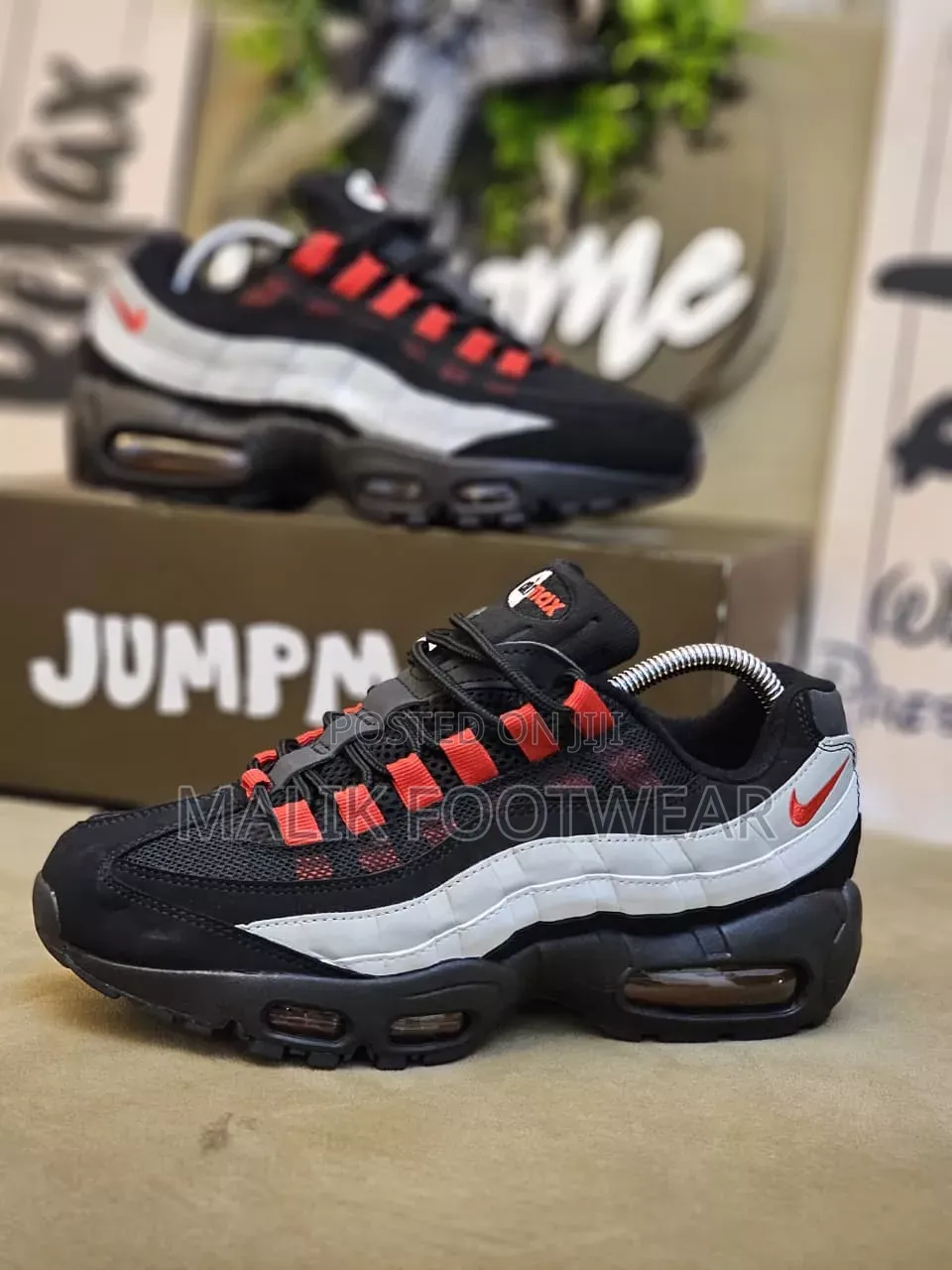 Nike Airmax 95