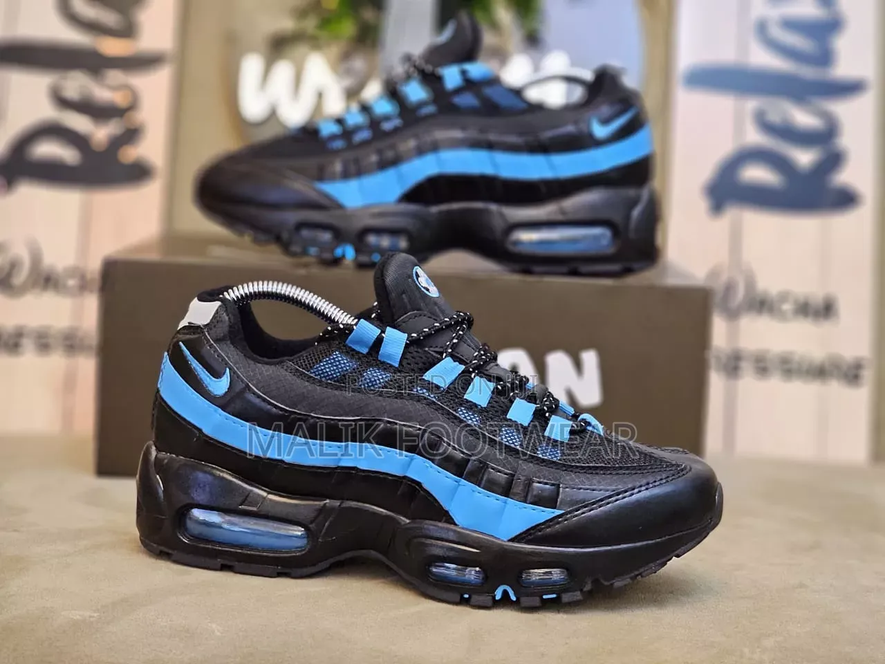 Nike Airmax 95