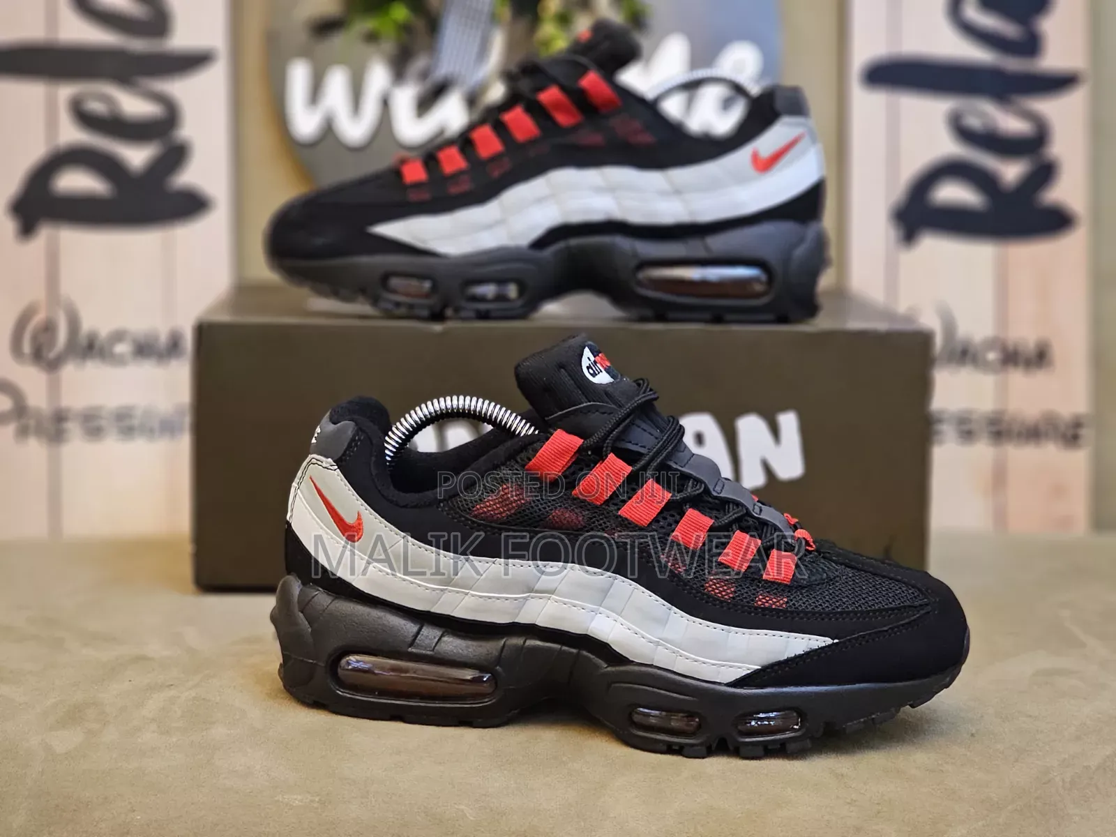 Nike Airmax 95