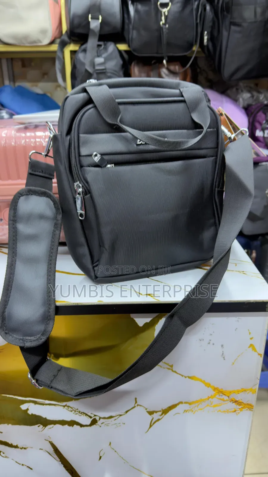 Small Sling Bags