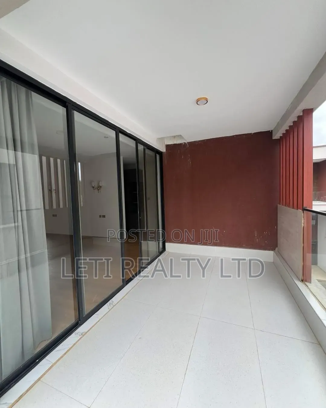 5bdrm Townhouse/Terrace in Maziwa for sale
