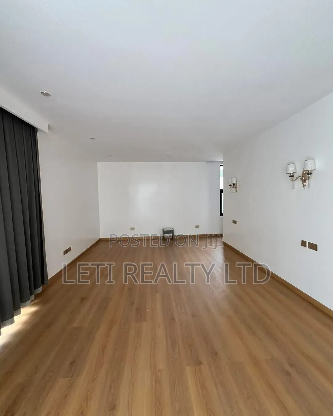 5bdrm Townhouse/Terrace in Maziwa for sale