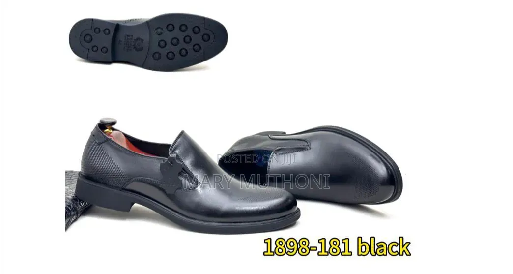 Official Shoes