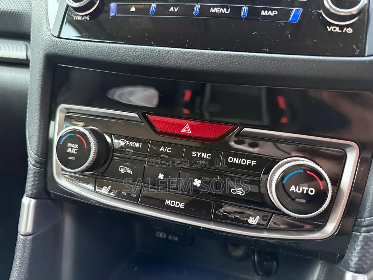 Subaru Forester Premium AWD 2019 Blue