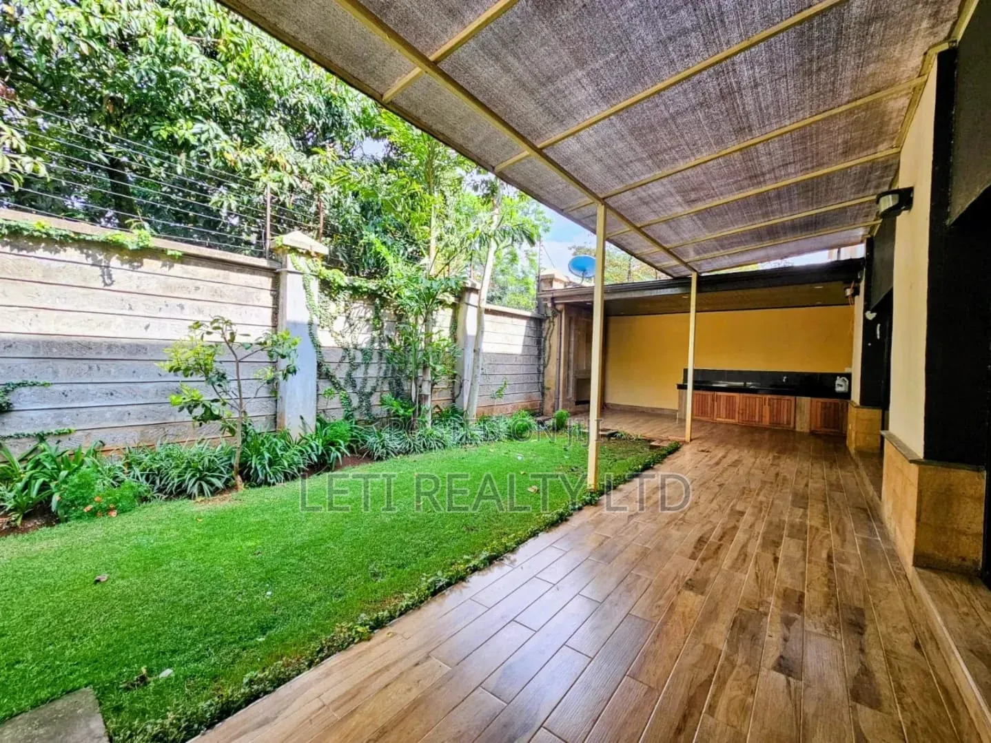 5bdrm Townhouse/Terrace in Kileleshwa for sale