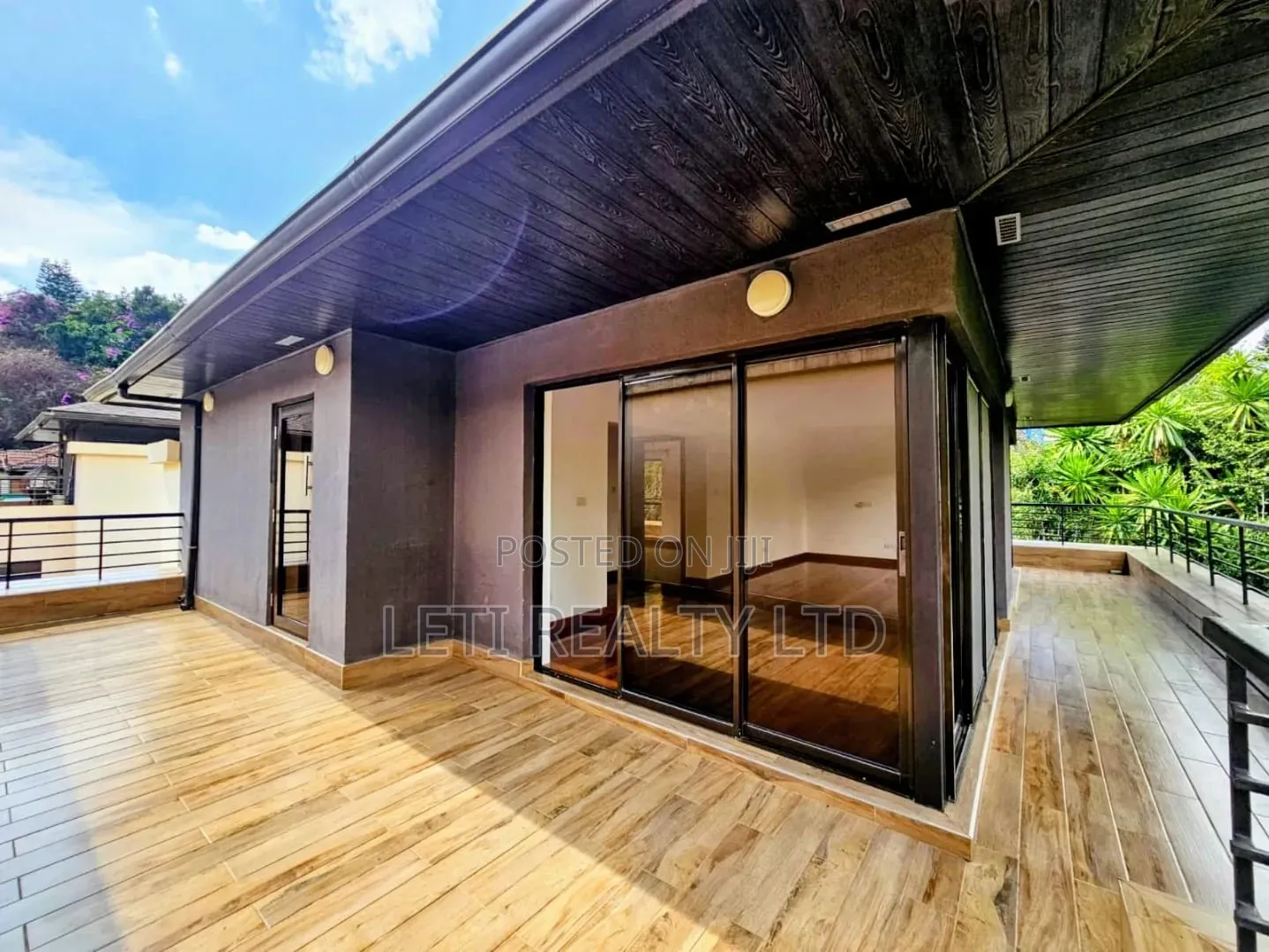 5bdrm Townhouse/Terrace in Kileleshwa for sale