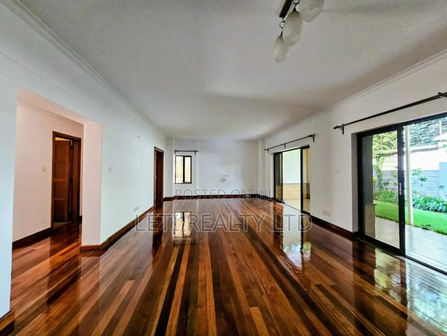 5bdrm Townhouse/Terrace in Kileleshwa for sale