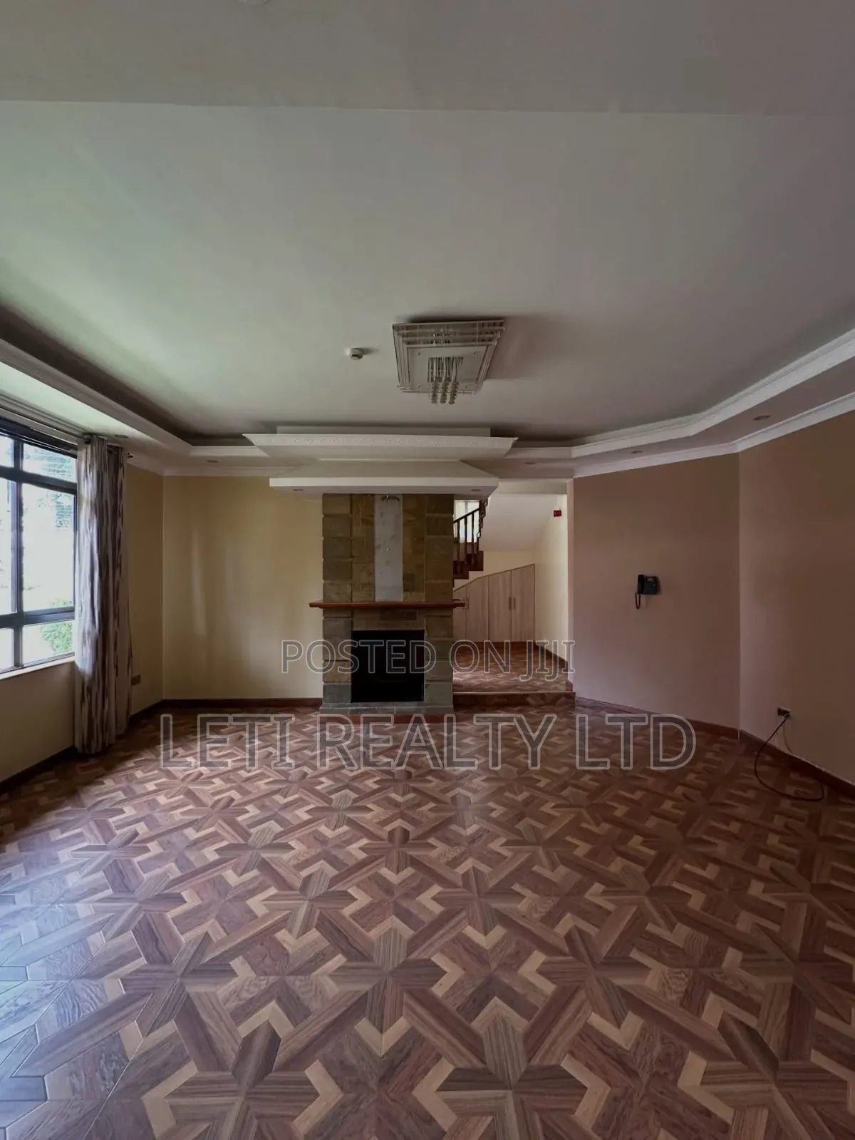 4bdrm Townhouse/Terrace in Kileleshwa for sale