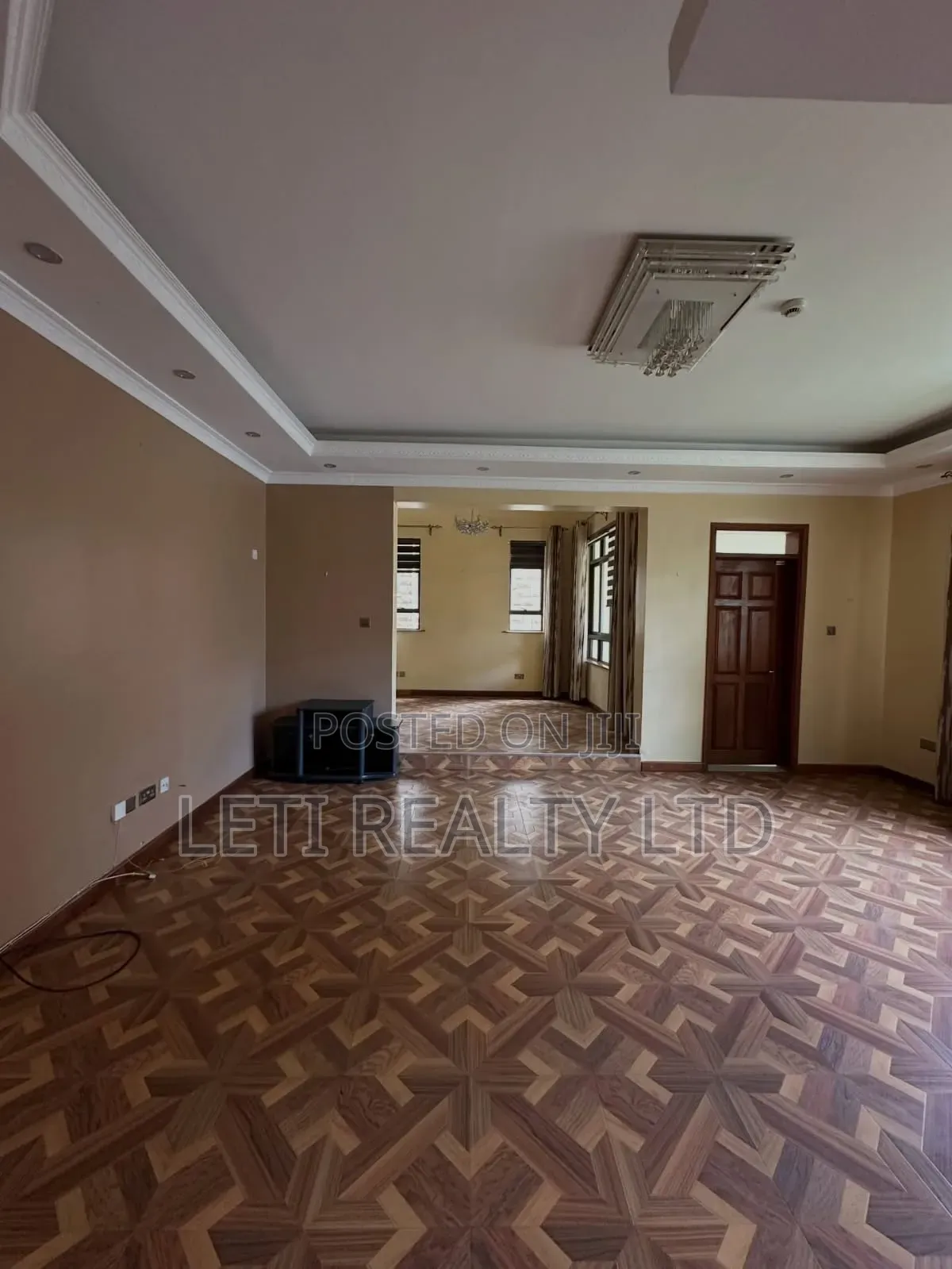 4bdrm Townhouse/Terrace in Kileleshwa for sale
