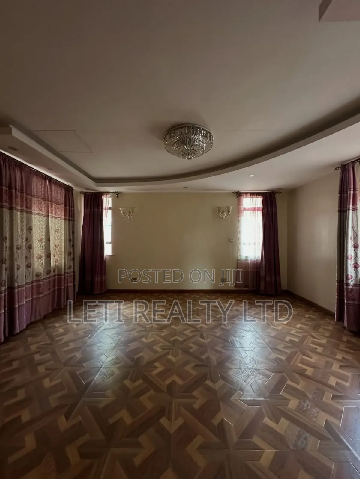 4bdrm Townhouse/Terrace in Kileleshwa for sale