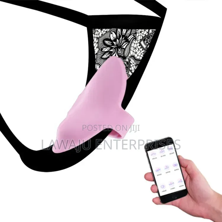 Sex Machine
