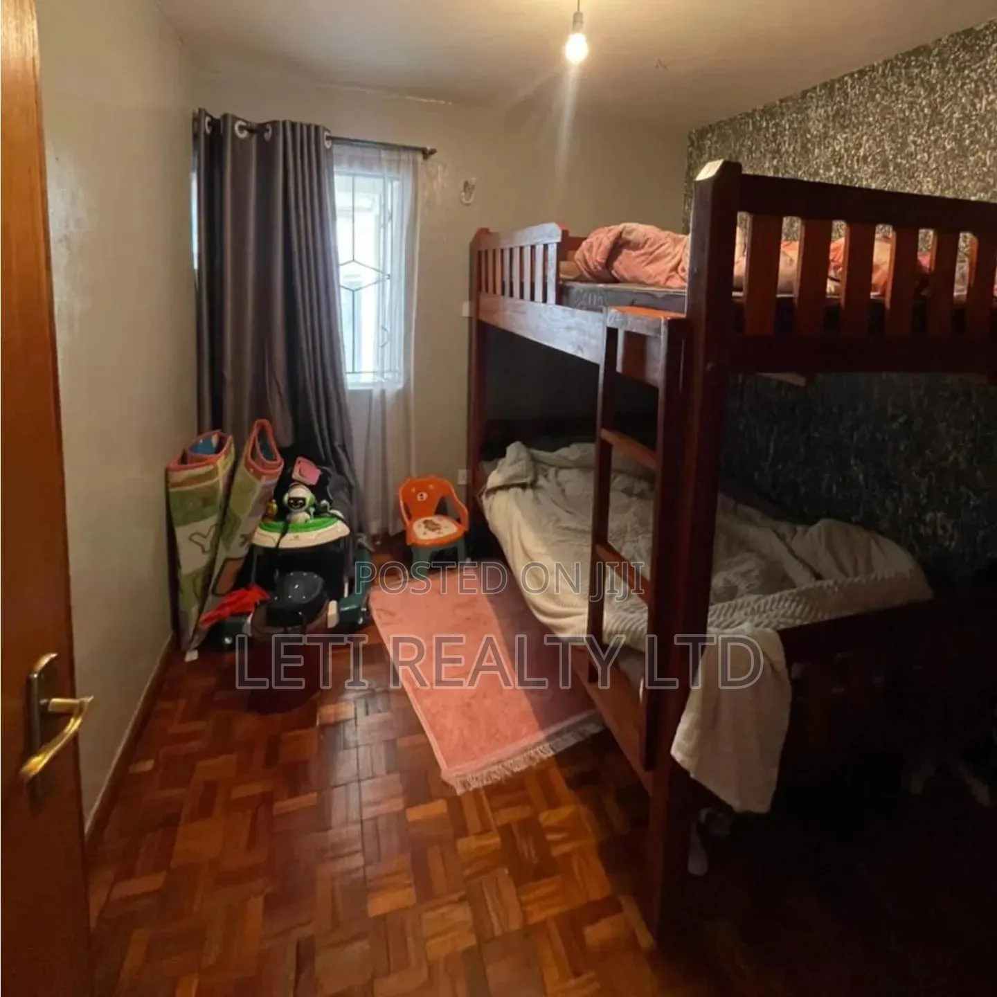 4bdrm Townhouse/Terrace in Muthangari for sale