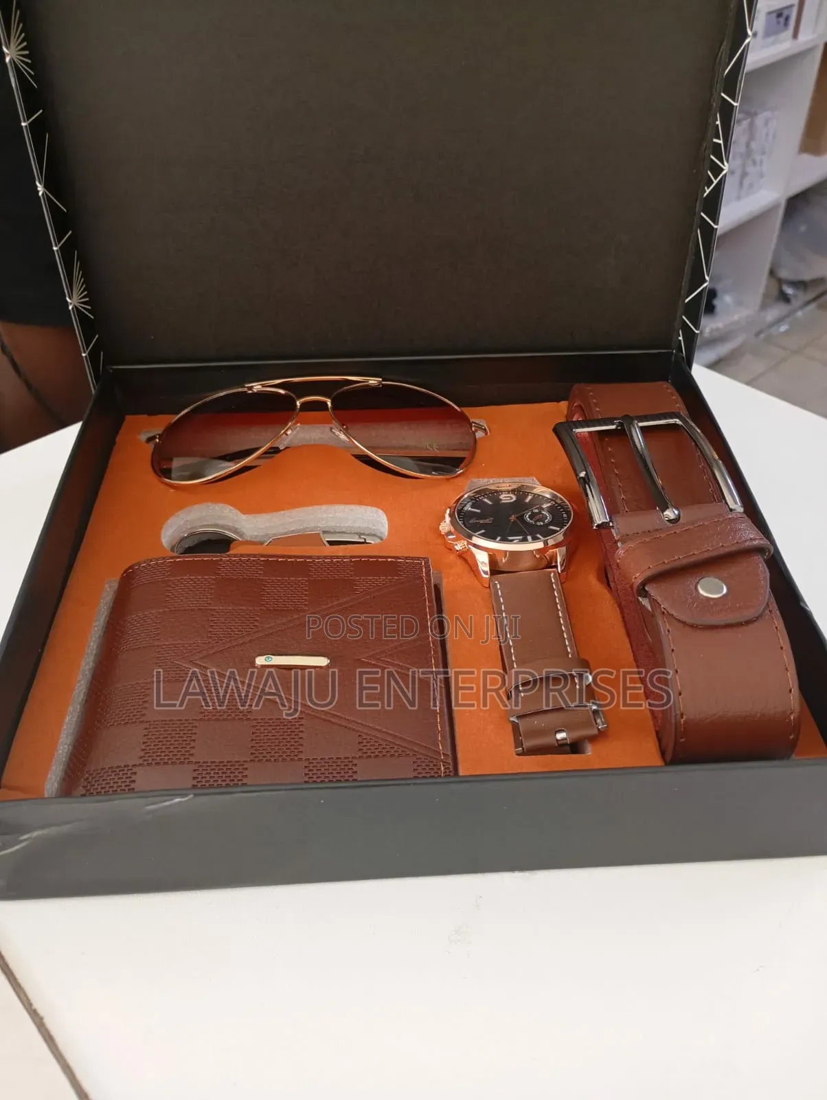 Luxury Gift Set
