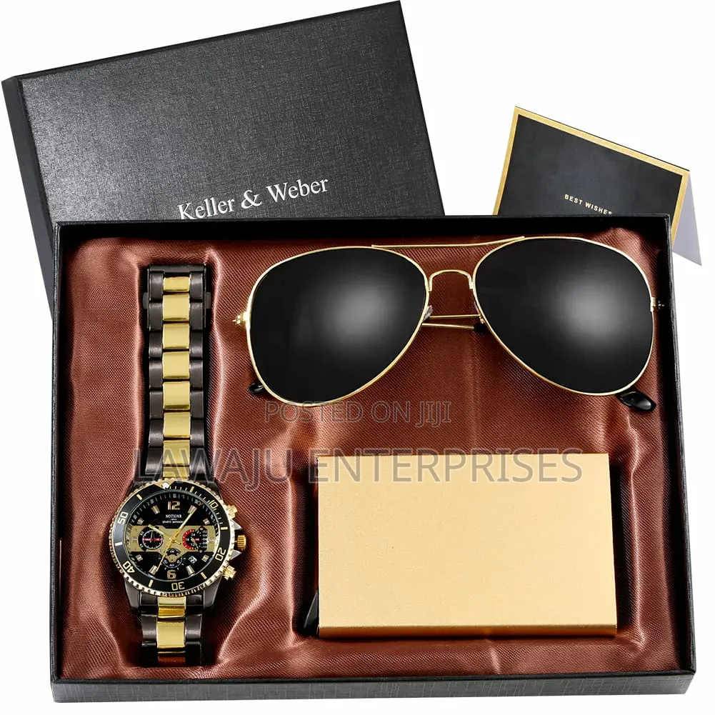 Luxurious Gift Box