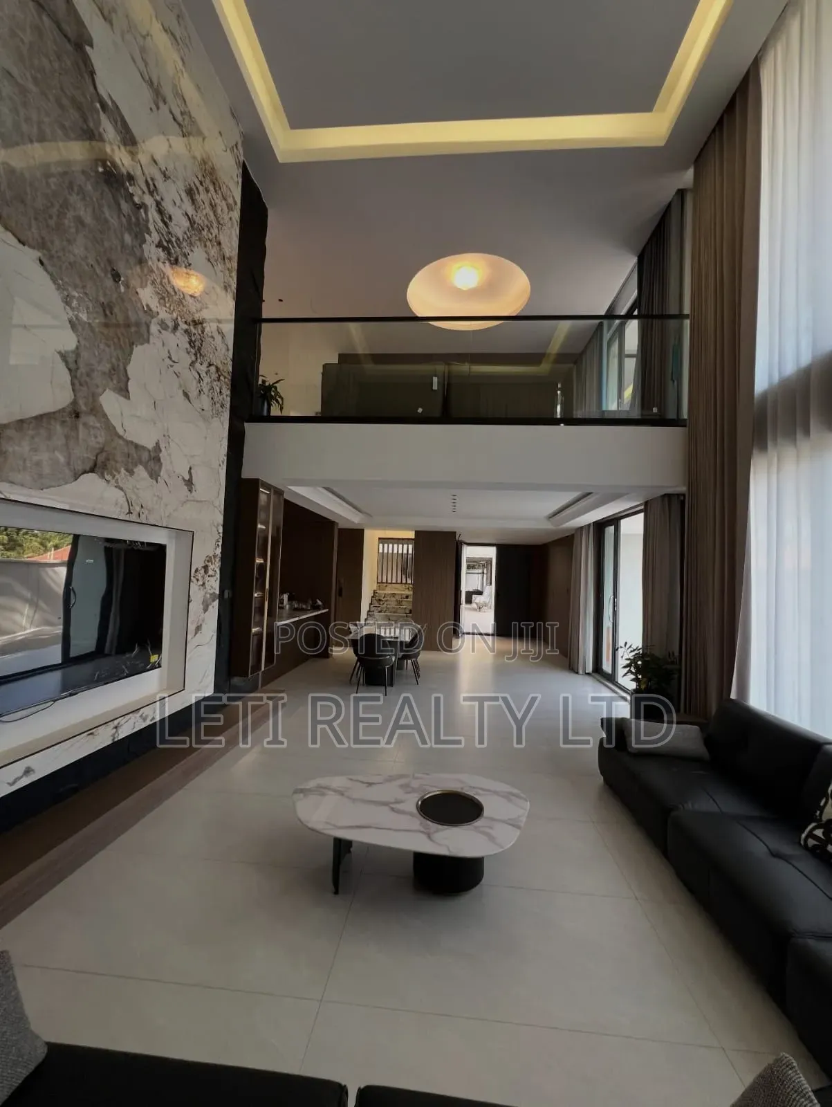 5bdrm Townhouse/Terrace in Muthangari for sale
