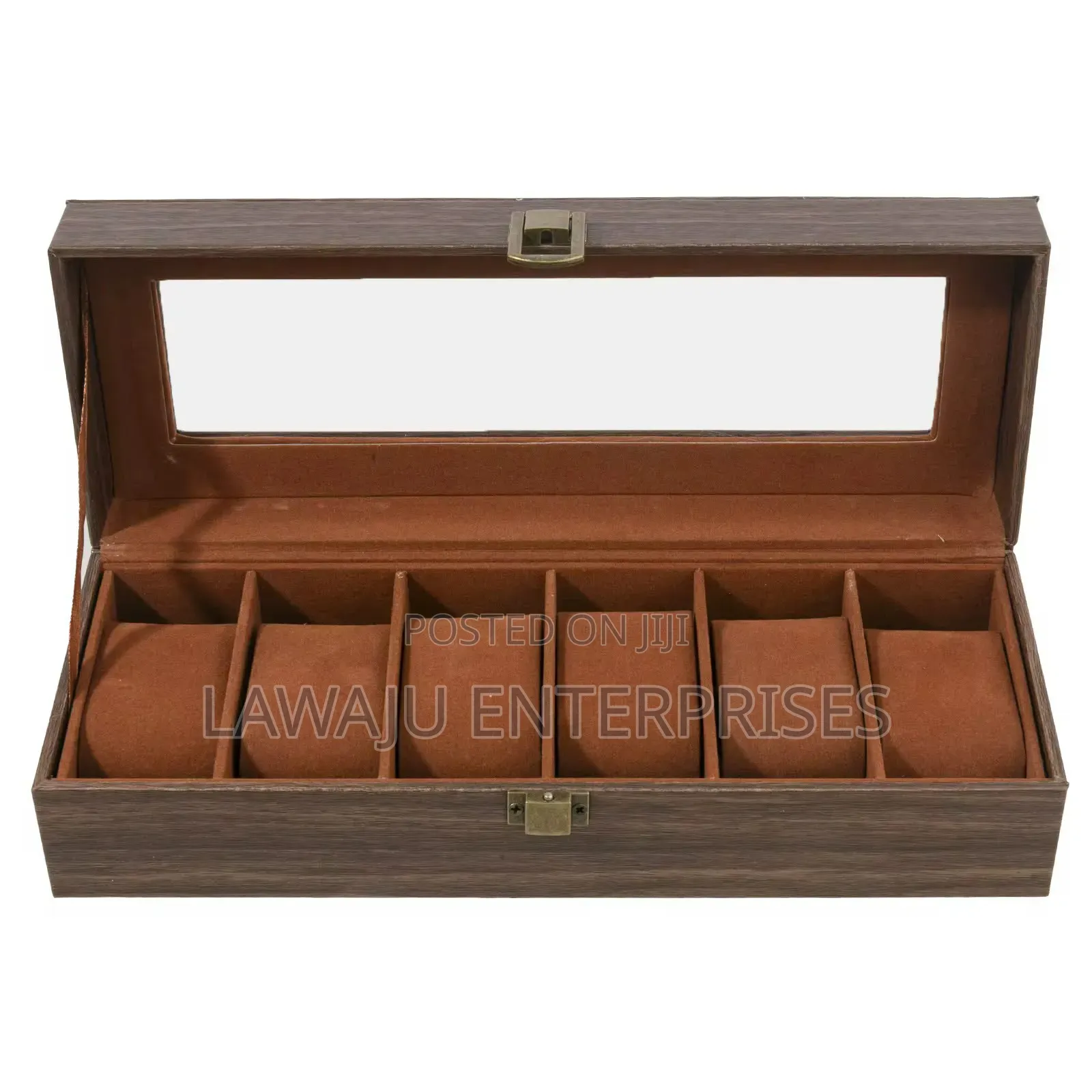 Jewellery Organizer