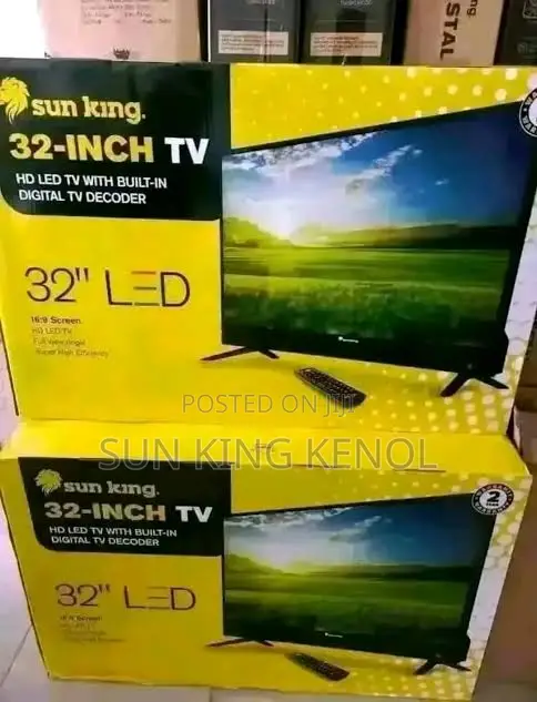 Sunking 32 Inch Tv