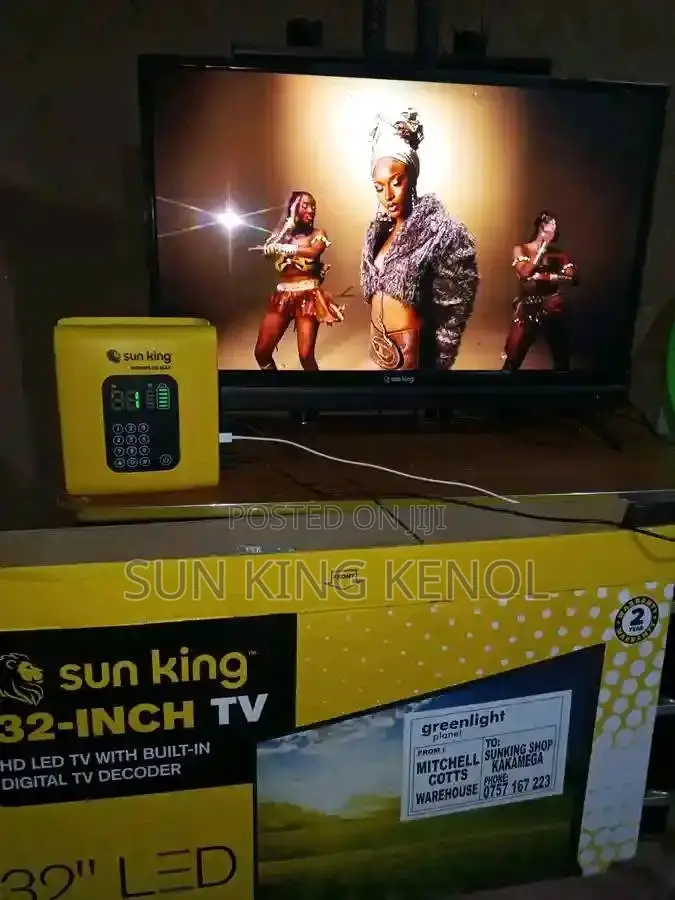 Sunking 32 Inch Tv