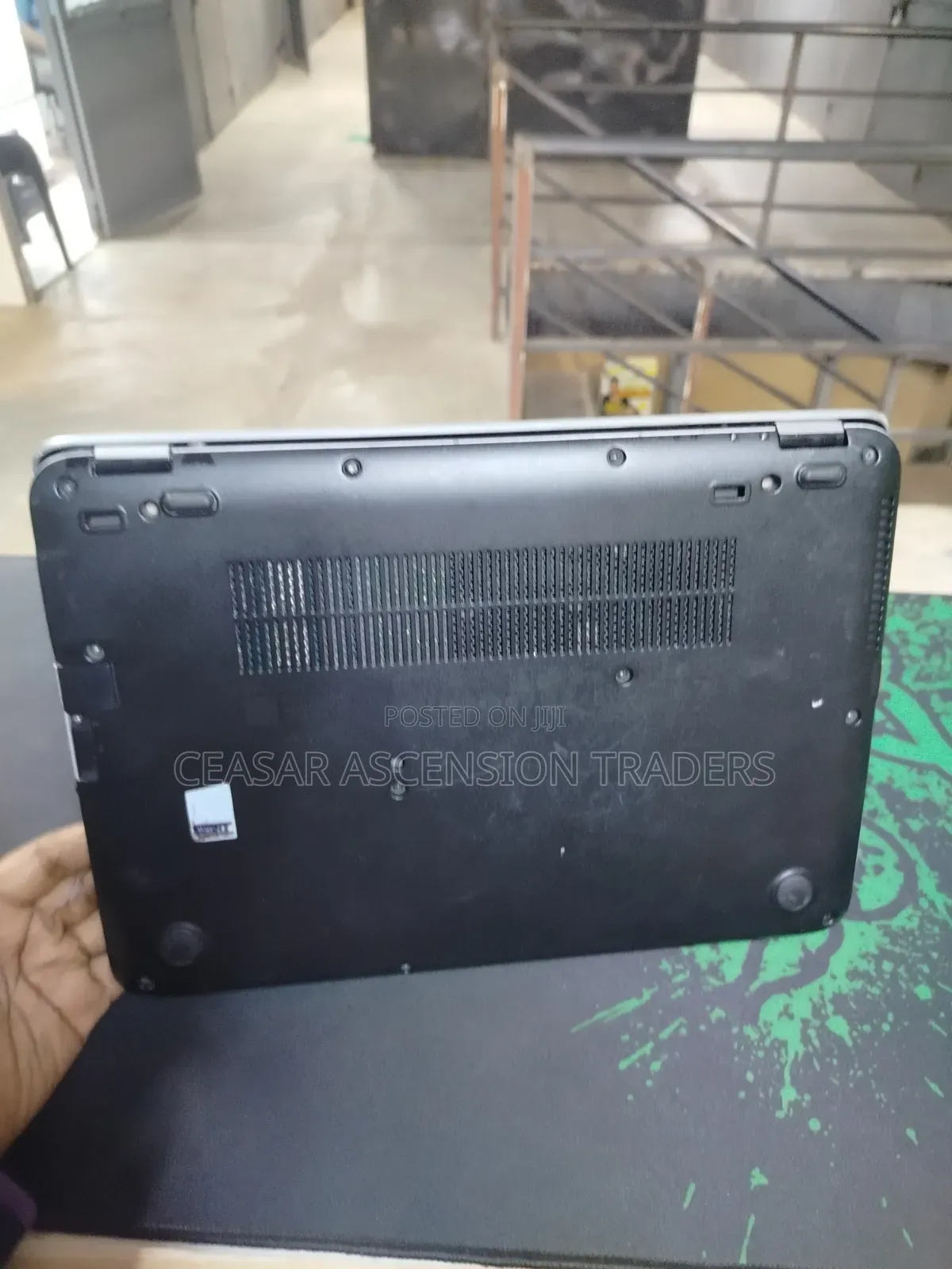 Laptop HP EliteBook 820 G3 8GB Intel Core i5 SSD 256GB
