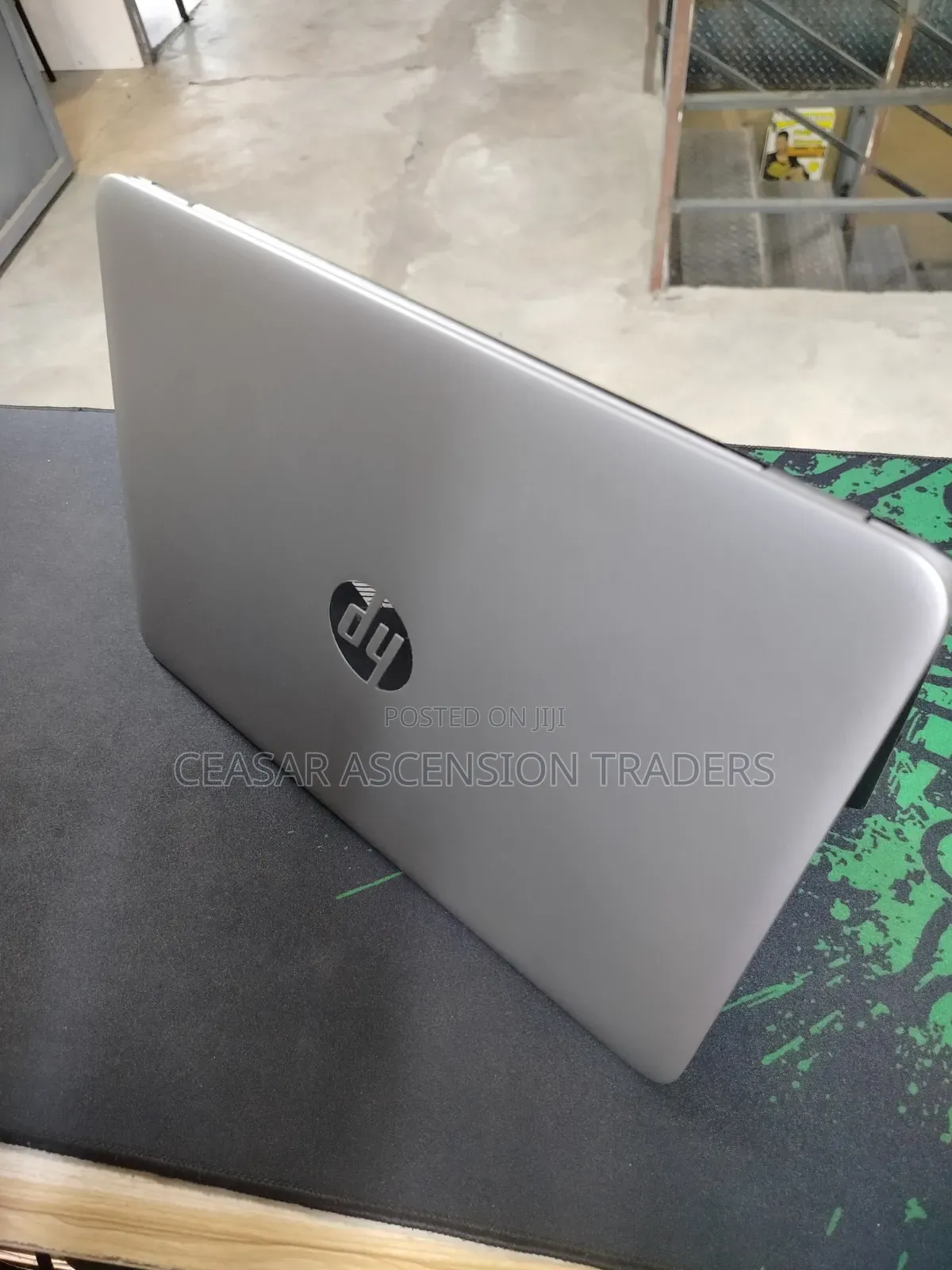 Laptop HP EliteBook 820 G3 8GB Intel Core i5 SSD 256GB