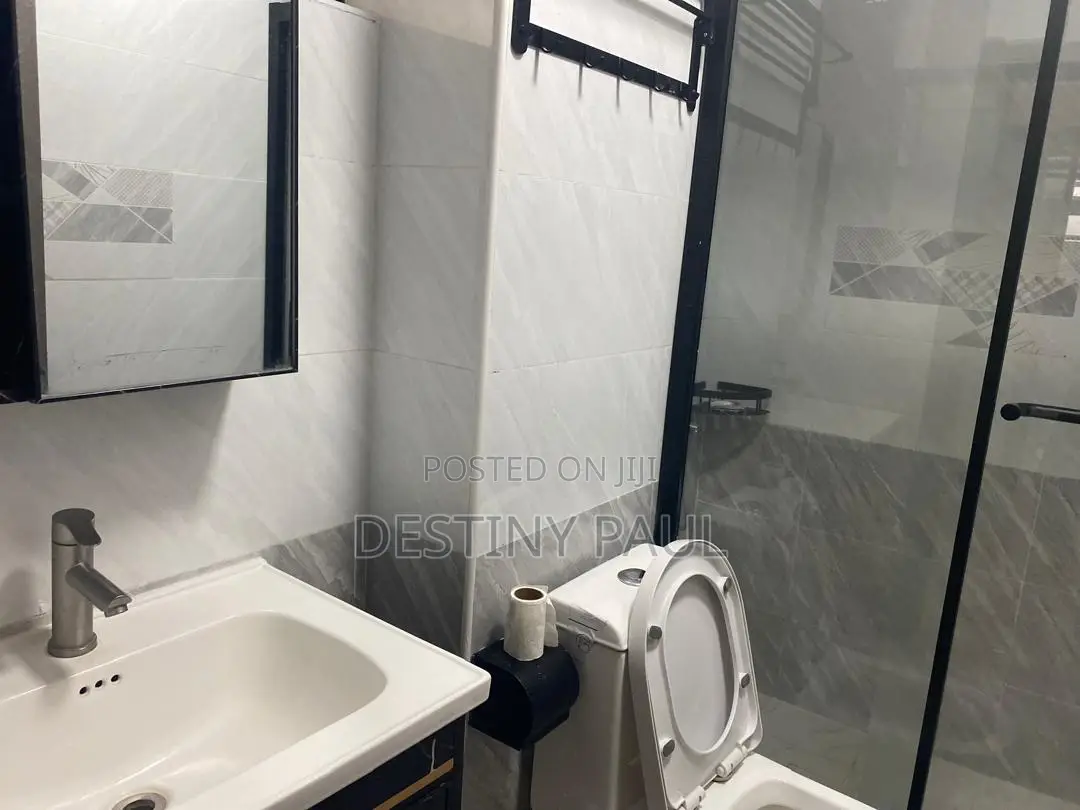 Hartland Apartment Furnished 2 Bed